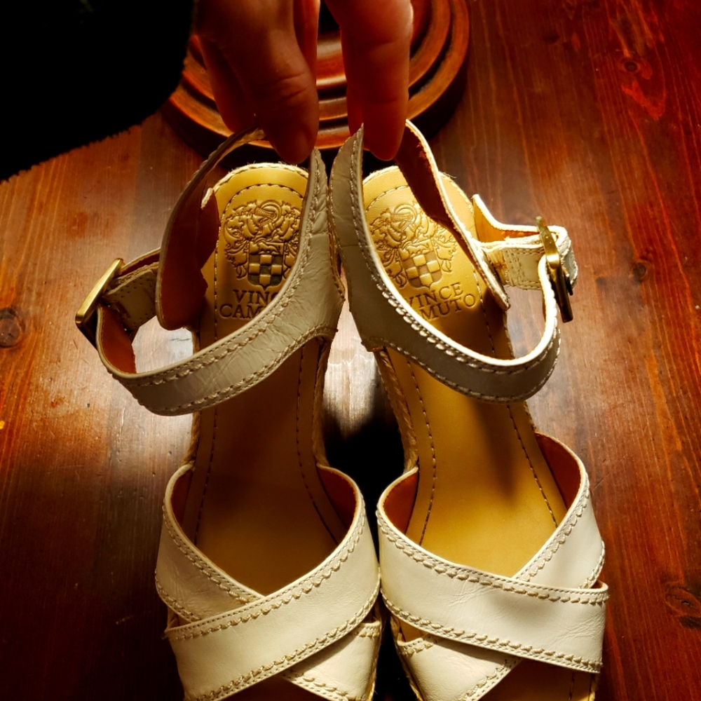 Vince Caputo shoes